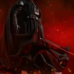 Maybang's Collectibles Sideshow Collectibles Sideshow Star Wars Darth Vader Premium Format Figure Statue