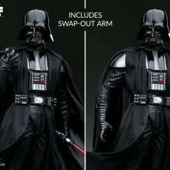 Maybang's Collectibles Sideshow Collectibles Sideshow Star Wars Darth Vader Premium Format Figure Statue