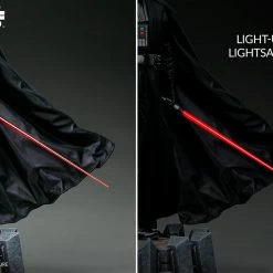 Maybang's Collectibles Sideshow Collectibles Sideshow Star Wars Darth Vader Premium Format Figure Statue