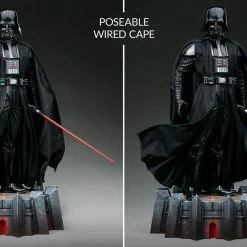 Maybang's Collectibles Sideshow Collectibles Sideshow Star Wars Darth Vader Premium Format Figure Statue