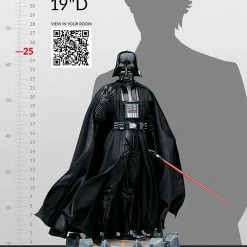 Maybang's Collectibles Sideshow Collectibles Sideshow Star Wars Darth Vader Premium Format Figure Statue