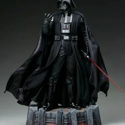 Maybang's Collectibles Sideshow Collectibles Sideshow Star Wars Darth Vader Premium Format Figure Statue