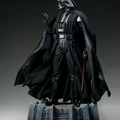 Maybang's Collectibles Sideshow Collectibles Sideshow Star Wars Darth Vader Premium Format Figure Statue