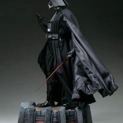 Maybang's Collectibles Sideshow Collectibles Sideshow Star Wars Darth Vader Premium Format Figure Statue