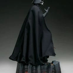 Maybang's Collectibles Sideshow Collectibles Sideshow Star Wars Darth Vader Premium Format Figure Statue