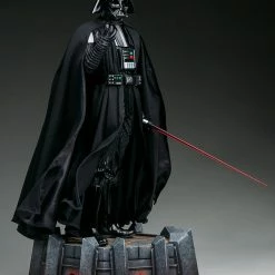 Maybang's Collectibles Sideshow Collectibles Sideshow Star Wars Darth Vader Premium Format Figure Statue
