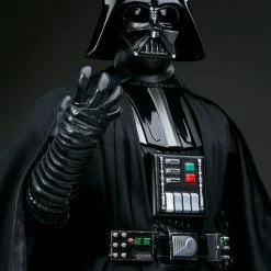 Maybang's Collectibles Sideshow Collectibles Sideshow Star Wars Darth Vader Premium Format Figure Statue