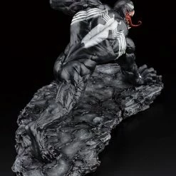 Maybang's Collectibles Kotobukiya Marvel Comics ArtFX+ Venom Statue (Renewal Edition) Monsters