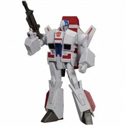 Maybang's Collectibles Hasbro Takara Tomy Transformers Masterpiece Edition MP-57 Cybertron Aviation Defense Skyfire 21 Maybang's Collectibles Hasbro Takara Tomy Transformers Masterpiece Edition MP-57 Cybertron Aviation Defense Skyfire