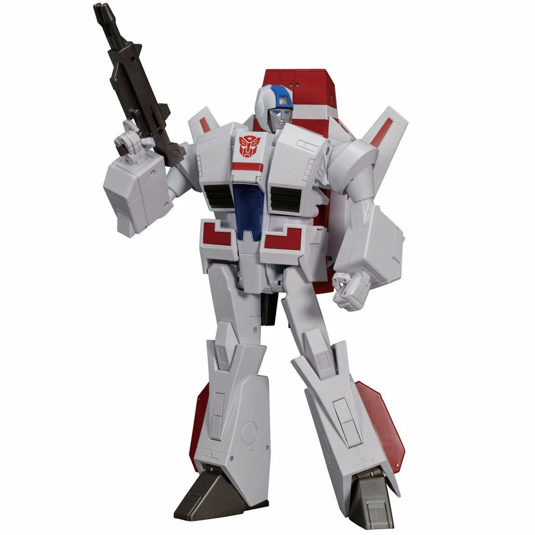 Maybang's Collectibles Hasbro Takara Tomy Transformers Masterpiece Edition MP-57 Cybertron Aviation Defense Skyfire 9 Maybang's Collectibles Hasbro Takara Tomy Transformers Masterpiece Edition MP-57 Cybertron Aviation Defense Skyfire
