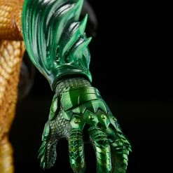 Maybang's Collectibles Sideshow DC Comics Aquaman Premium Format Figure Statue 66 Maybang's Collectibles Sideshow DC Comics Aquaman Premium Format Figure Statue