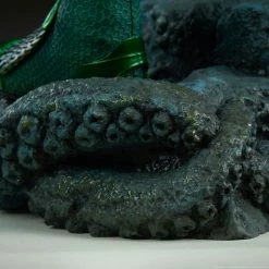 Maybang's Collectibles Sideshow DC Comics Aquaman Premium Format Figure Statue 80 Maybang's Collectibles Sideshow DC Comics Aquaman Premium Format Figure Statue