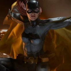 Maybang's Collectibles Sideshow DC Comics Batgirl Premium Format Figure Statue