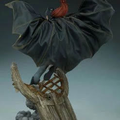 Maybang's Collectibles Sideshow DC Comics Batgirl Premium Format Figure Statue 43 Maybang's Collectibles Sideshow DC Comics Batgirl Premium Format Figure Statue
