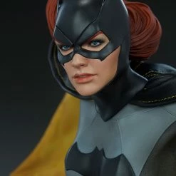 Maybang's Collectibles Sideshow DC Comics Batgirl Premium Format Figure Statue 48 Maybang's Collectibles Sideshow DC Comics Batgirl Premium Format Figure Statue