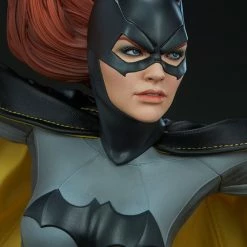 Maybang's Collectibles Sideshow DC Comics Batgirl Premium Format Figure Statue 50 Maybang's Collectibles Sideshow DC Comics Batgirl Premium Format Figure Statue