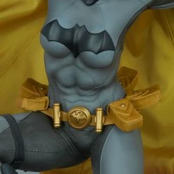 Maybang's Collectibles Sideshow DC Comics Batgirl Premium Format Figure Statue 51 Maybang's Collectibles Sideshow DC Comics Batgirl Premium Format Figure Statue