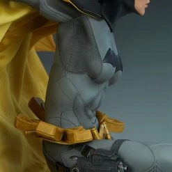Maybang's Collectibles Sideshow DC Comics Batgirl Premium Format Figure Statue 52 Maybang's Collectibles Sideshow DC Comics Batgirl Premium Format Figure Statue
