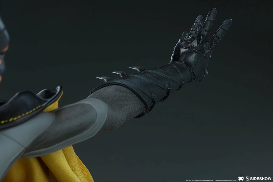 Maybang's Collectibles Sideshow DC Comics Batgirl Premium Format Figure Statue 20 Maybang's Collectibles Sideshow DC Comics Batgirl Premium Format Figure Statue