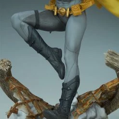 Maybang's Collectibles Sideshow DC Comics Batgirl Premium Format Figure Statue 56 Maybang's Collectibles Sideshow DC Comics Batgirl Premium Format Figure Statue