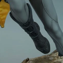 Maybang's Collectibles Sideshow DC Comics Batgirl Premium Format Figure Statue 58 Maybang's Collectibles Sideshow DC Comics Batgirl Premium Format Figure Statue