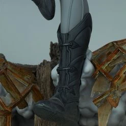 Maybang's Collectibles Sideshow DC Comics Batgirl Premium Format Figure Statue 60 Maybang's Collectibles Sideshow DC Comics Batgirl Premium Format Figure Statue