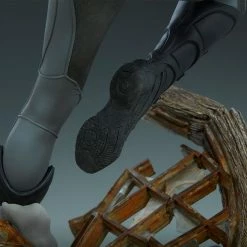 Maybang's Collectibles Sideshow DC Comics Batgirl Premium Format Figure Statue 61 Maybang's Collectibles Sideshow DC Comics Batgirl Premium Format Figure Statue