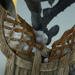 Maybang's Collectibles Sideshow DC Comics Batgirl Premium Format Figure Statue 62 Maybang's Collectibles Sideshow DC Comics Batgirl Premium Format Figure Statue