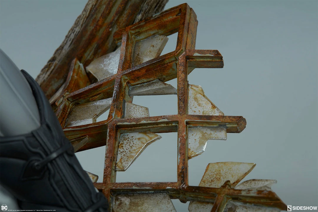 Maybang's Collectibles Sideshow DC Comics Batgirl Premium Format Figure Statue 28 Maybang's Collectibles Sideshow DC Comics Batgirl Premium Format Figure Statue