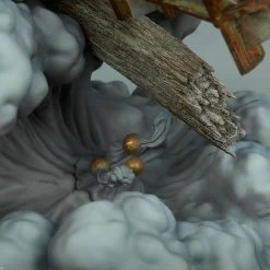 Maybang's Collectibles Sideshow DC Comics Batgirl Premium Format Figure Statue 64 Maybang's Collectibles Sideshow DC Comics Batgirl Premium Format Figure Statue