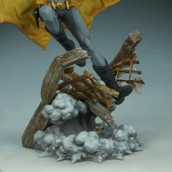 Maybang's Collectibles Sideshow DC Comics Batgirl Premium Format Figure Statue 65 Maybang's Collectibles Sideshow DC Comics Batgirl Premium Format Figure Statue