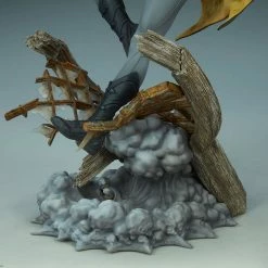 Maybang's Collectibles Sideshow DC Comics Batgirl Premium Format Figure Statue 66 Maybang's Collectibles Sideshow DC Comics Batgirl Premium Format Figure Statue