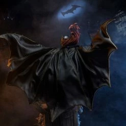 Maybang's Collectibles Sideshow DC Comics Batgirl Premium Format Figure Statue 71 Maybang's Collectibles Sideshow DC Comics Batgirl Premium Format Figure Statue