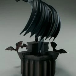 Maybang's Collectibles Sideshow Collectibles Sideshow DC Comics Animated Series Collection Batman Statue