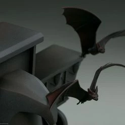 Maybang's Collectibles Sideshow Collectibles Sideshow DC Comics Animated Series Collection Batman Statue