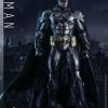 Maybang's Collectibles Hot Toys DC Comics Batman Arkham Knight Batman 1/6 Scale 12" Figure