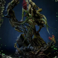 Vendor-unknown Prime 1 Studio DC Comics Batman Hush Poison Ivy Statue Prime 1 Studios