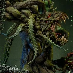 Vendor-unknown Prime 1 Studio DC Comics Batman Hush Poison Ivy Statue Prime 1 Studios