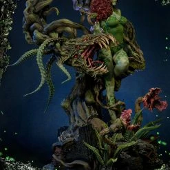 Vendor-unknown Prime 1 Studio DC Comics Batman Hush Poison Ivy Statue Prime 1 Studios