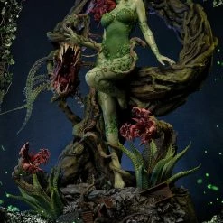 Vendor-unknown Prime 1 Studio DC Comics Batman Hush Poison Ivy Statue Prime 1 Studios