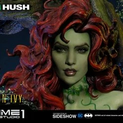 Vendor-unknown Prime 1 Studio DC Comics Batman Hush Poison Ivy Statue Prime 1 Studios