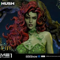 Vendor-unknown Prime 1 Studio DC Comics Batman Hush Poison Ivy Statue Prime 1 Studios