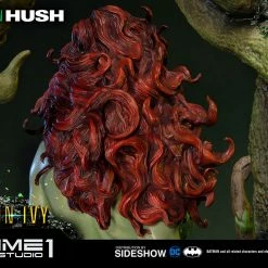 Vendor-unknown Prime 1 Studio DC Comics Batman Hush Poison Ivy Statue Prime 1 Studios