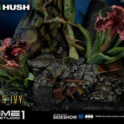 Vendor-unknown Prime 1 Studio DC Comics Batman Hush Poison Ivy Statue Prime 1 Studios