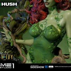 Vendor-unknown Prime 1 Studio DC Comics Batman Hush Poison Ivy Statue Prime 1 Studios