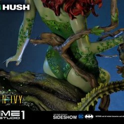 Vendor-unknown Prime 1 Studio DC Comics Batman Hush Poison Ivy Statue Prime 1 Studios