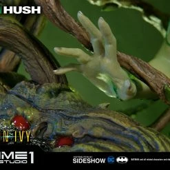 Vendor-unknown Prime 1 Studio DC Comics Batman Hush Poison Ivy Statue Prime 1 Studios