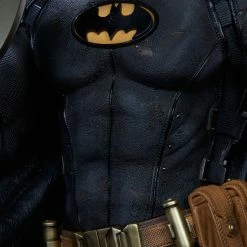 Vendor-unknown Iron Studios DC Comics Batman (Black Edition) 1/3 Prime Scale Statue 52 Vendor-unknown Iron Studios DC Comics Batman (Black Edition) 1/3 Prime Scale Statue