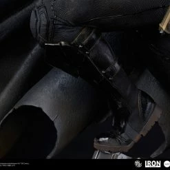 Vendor-unknown Iron Studios DC Comics Batman (Black Edition) 1/3 Prime Scale Statue 55 Vendor-unknown Iron Studios DC Comics Batman (Black Edition) 1/3 Prime Scale Statue