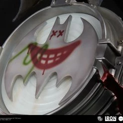 Vendor-unknown Iron Studios DC Comics Batman (Black Edition) 1/3 Prime Scale Statue 58 Vendor-unknown Iron Studios DC Comics Batman (Black Edition) 1/3 Prime Scale Statue